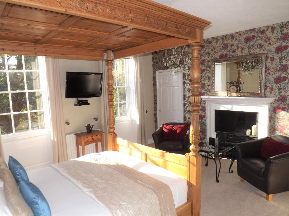 White Linen Whitby, Room Only Exterior photo