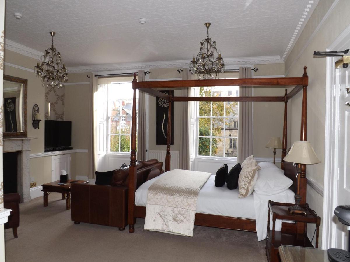 White Linen Whitby, Room Only Exterior photo